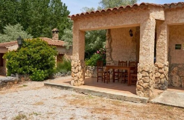 Rural houses Amable for 4 -6 people