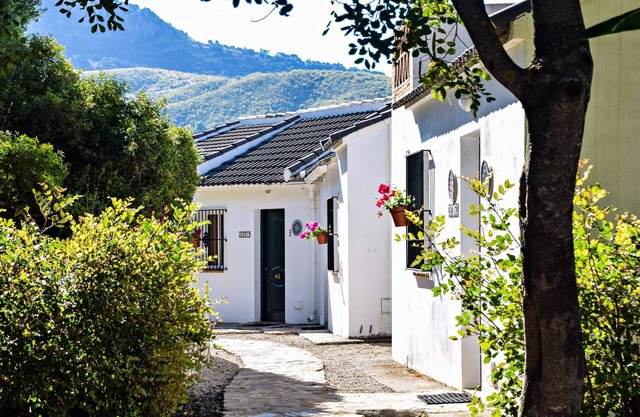 Rural houses Los Algarrobales- Casa Paraíso 5