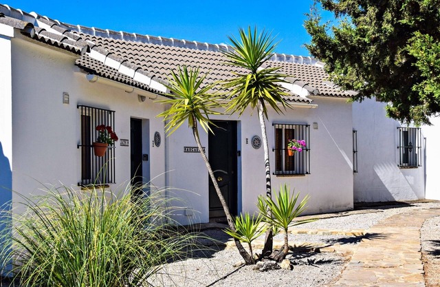 Rural houses Los Algarrobales- Casa Paraíso