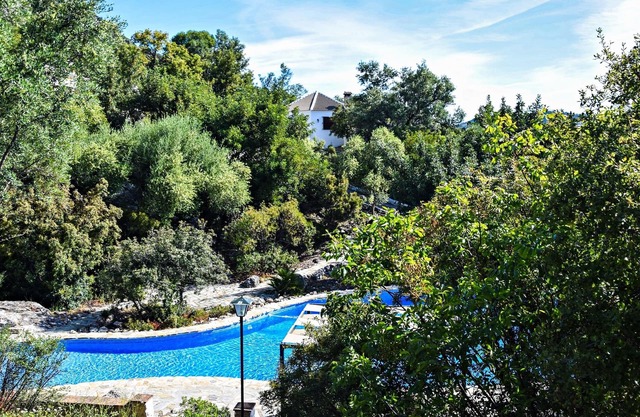 Rural houses Los Algarrobales - hidden paradise house
