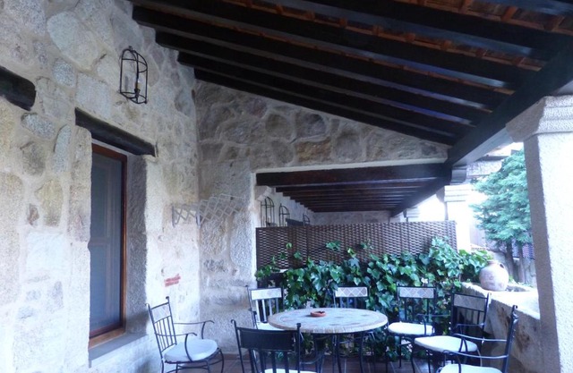 Rural Montesa
