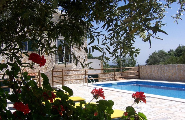Rural Peaceful Villa With Private Swimming Pool In Unspoiled Countryside