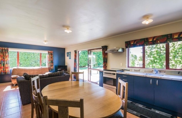 Rural Retreat in Havelock North