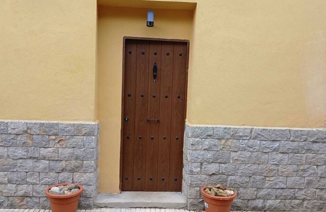 Rural studio in Asturias special for couples