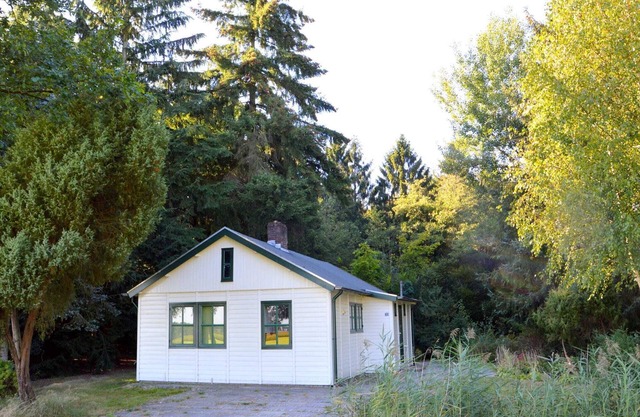 Rural vacation home in Maarheeze