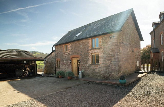 Rural Welsh Escape, 20 minutes to Abergavenny & The Wye Valley