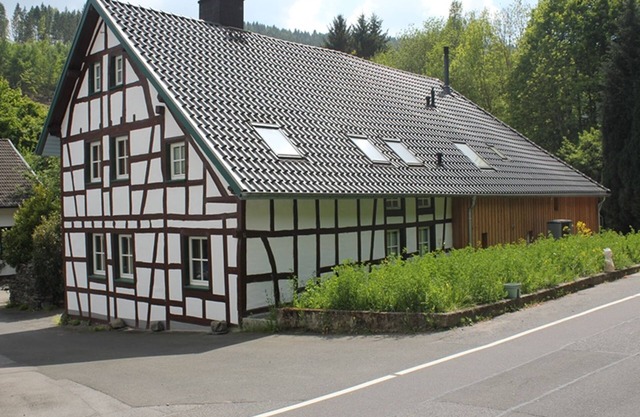 Rurtalgarten - Holiday cottage