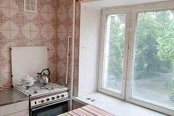 Rusanivka Beach House in Київ