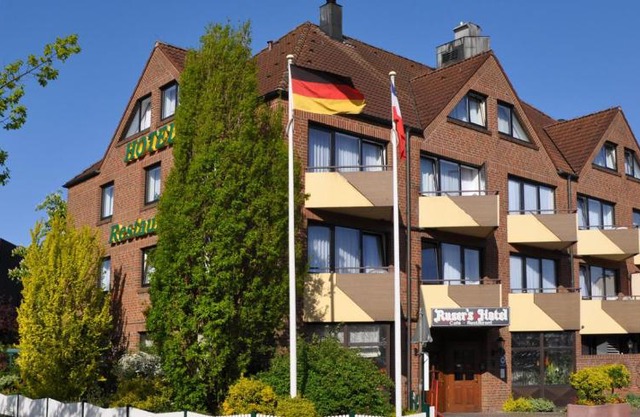 Ruser's Hotel