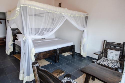 Rushel Kivu Resort Ltd