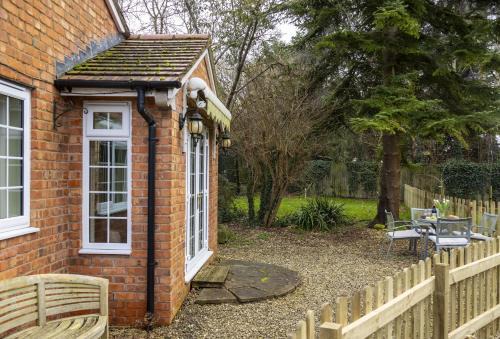 Russell Cottage