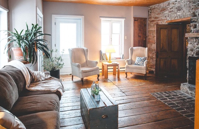 Rustic 300 y/o Cottage in ♥ of Historical Paradise