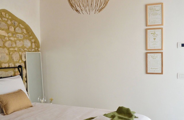 Rustic and bright tiny house, warm and simple - perfect for relaxation