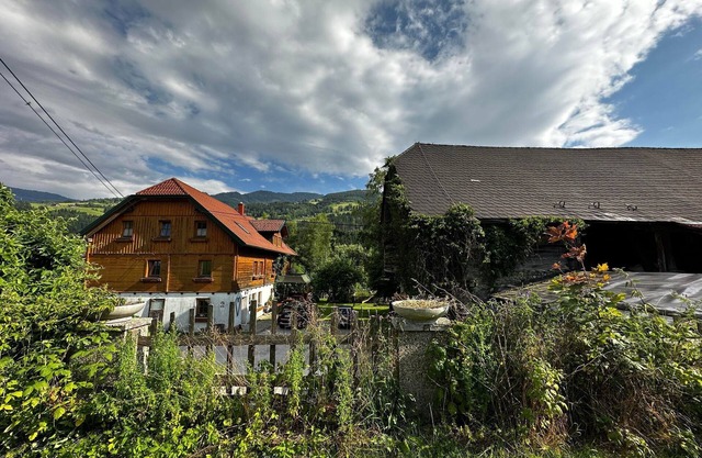 Rustic double room - Klöckhof