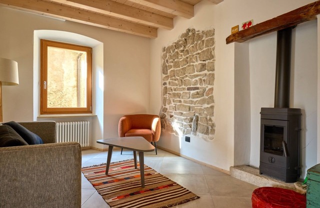 Rustic Family-Friendly House