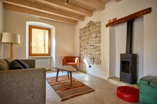 Rustic Family Friendly House