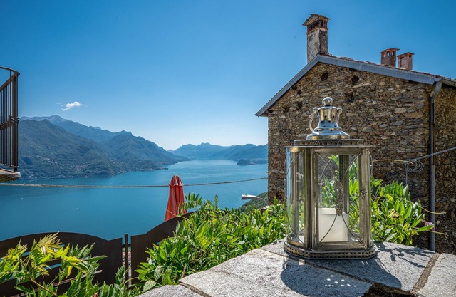 Rustic holiday home Dolce Vita