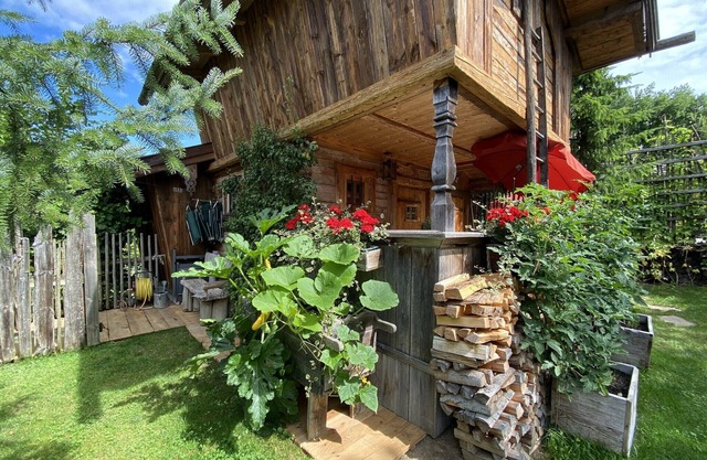 Rustic Home in Tittmoning