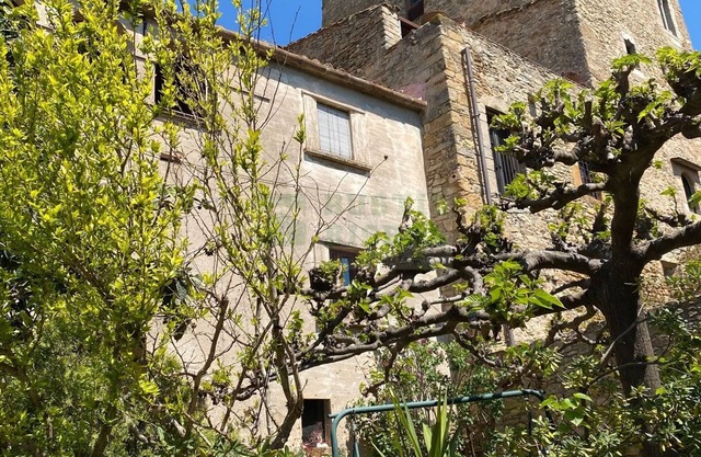 RUSTIC HOUSE WITH TERRACE A FEW KMS FROM BEACHES AND GOLF