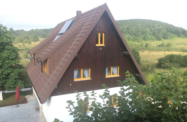 Rustic Inn River