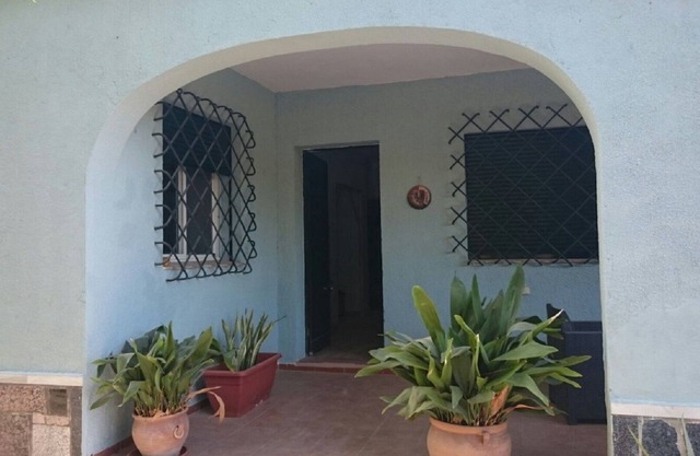 Rustic tranquility Rural escape in Andalusian interior not far from Seville