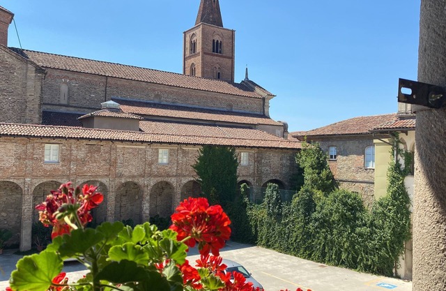 Rustic villa in countryside with Private Pool near restaurants & superb view