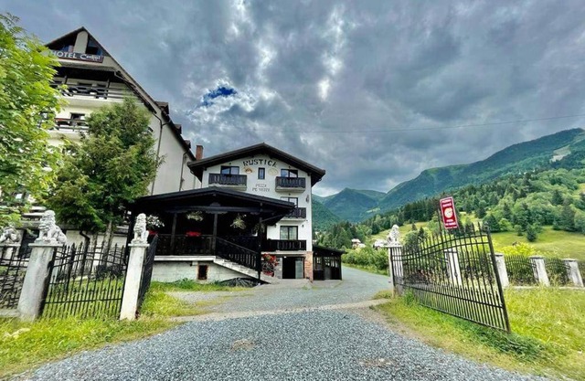 Rustica Complex Borsa
