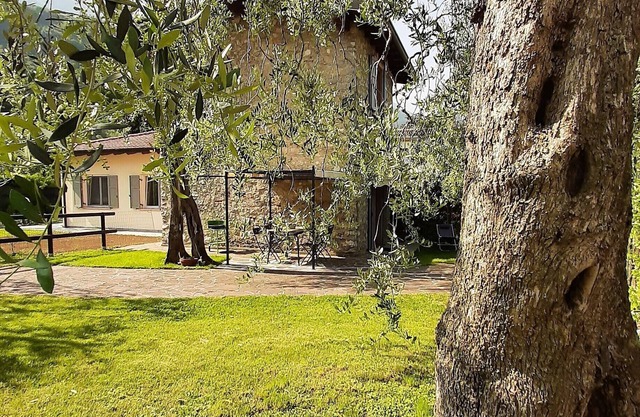 Rustico Casetta Pia