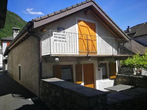 Rustico Il Pardo