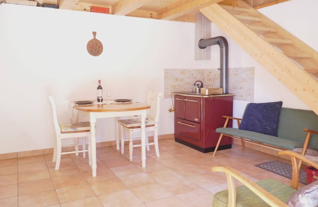 Rustico Nurell by Interhome