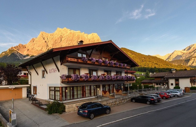 RUSTIKA - Apart & Spa - Breakfast possibility - Balcony