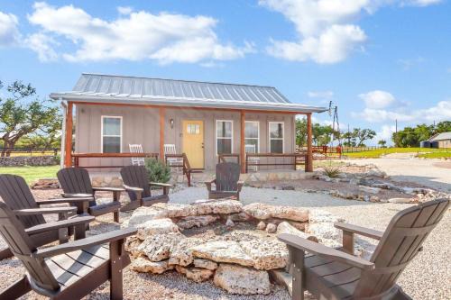 RusTx Ranch Unit 9- Travelers