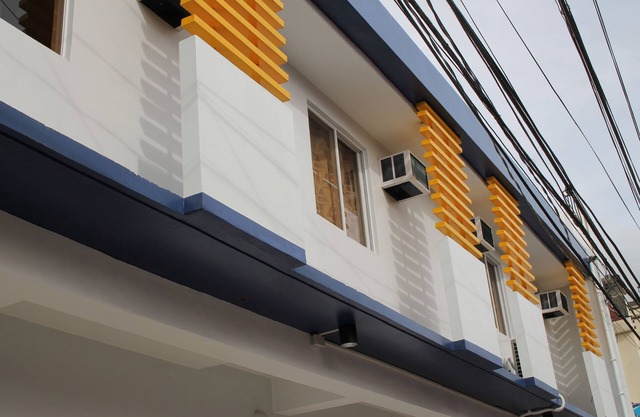 Rusville Hotel & Residences