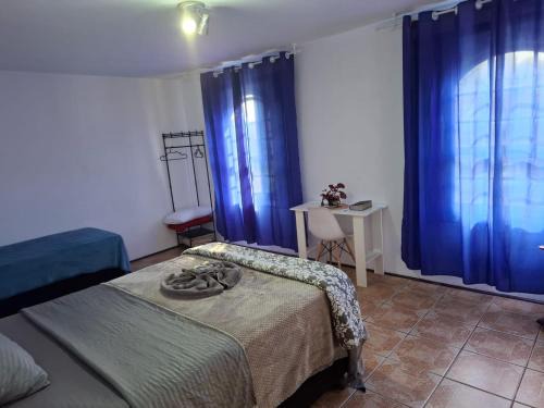 Ruta 40 Suites e Quartos Premium