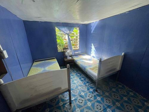 Ruthy & Mali's homestay