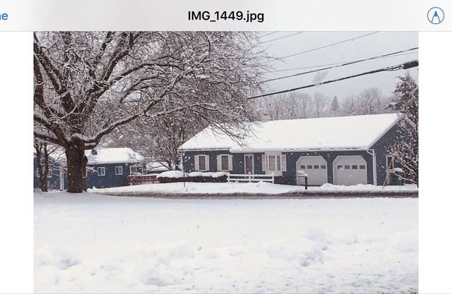 Rutland VT mid-town home