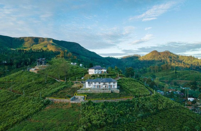 Ruvinya Hills