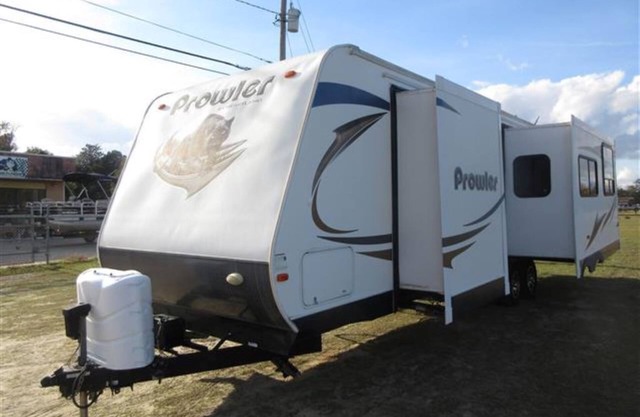 RV 9 Fully Furnished and Pet Friendly - 2 Miles from I-20 Ramp