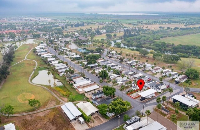 RV at Riverbend Golf Resort 1 BR - 1 Bath