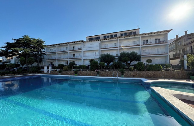 RVApartaments Escala Brava