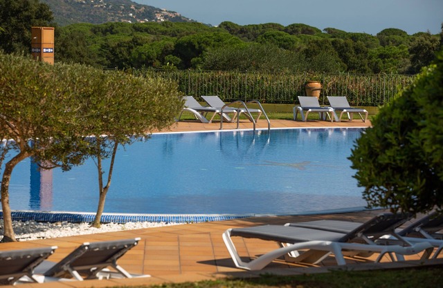 RVHotels Golf Costa Brava