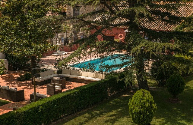 RVHotels Palau Lo Mirador