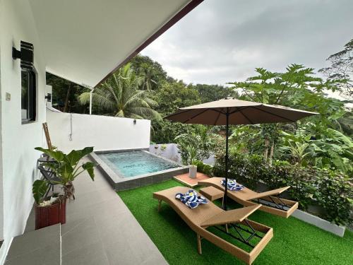 Rvilla El Nido