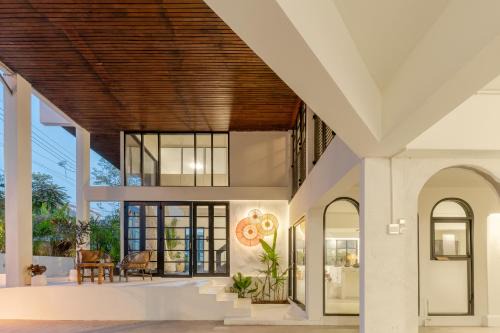 Rwanda Naziza - Private villa in the old city - PRIME LOCATION
