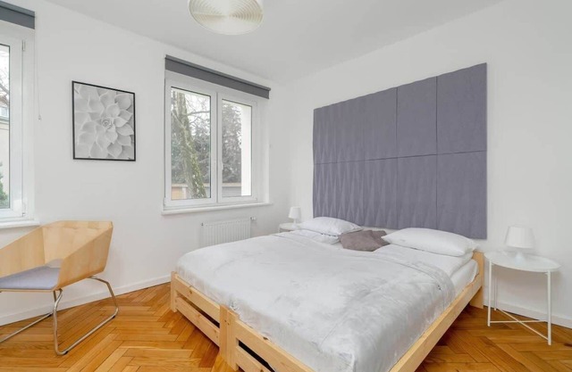 Rycerska 3 | Stylish Studio | Parking