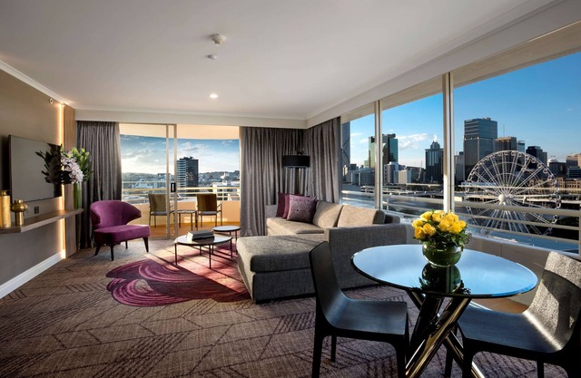 Rydges South Bank
