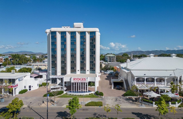 Rydges Southbank Townsville