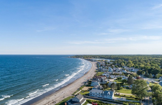 Rye Beach NH Rental - Jenness Beach!