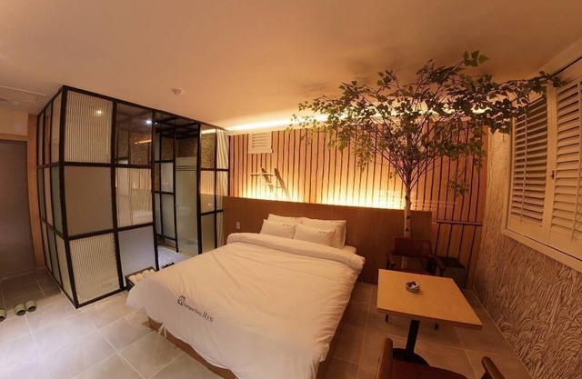 Ryn Boutique Hotel