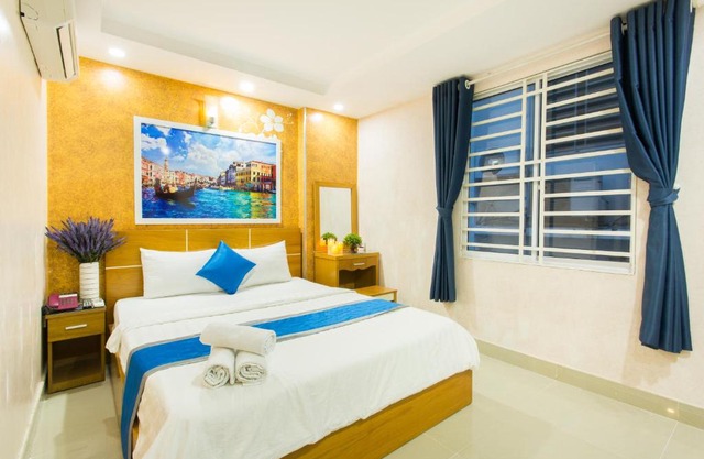 Ryo Hotel